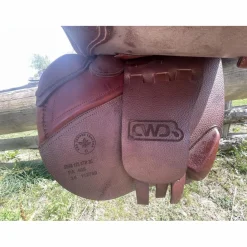 CWD Selles Mixtes>Selle