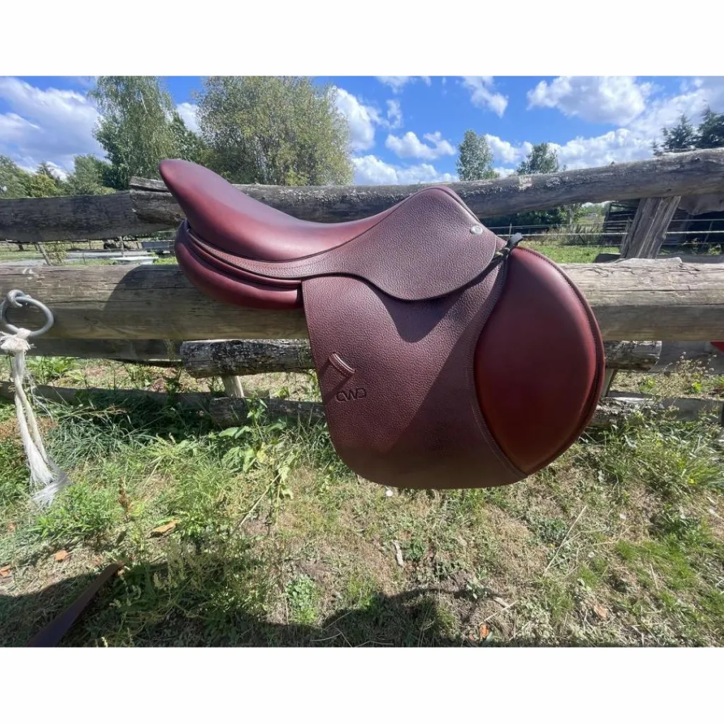 CWD Selles Mixtes>Selle