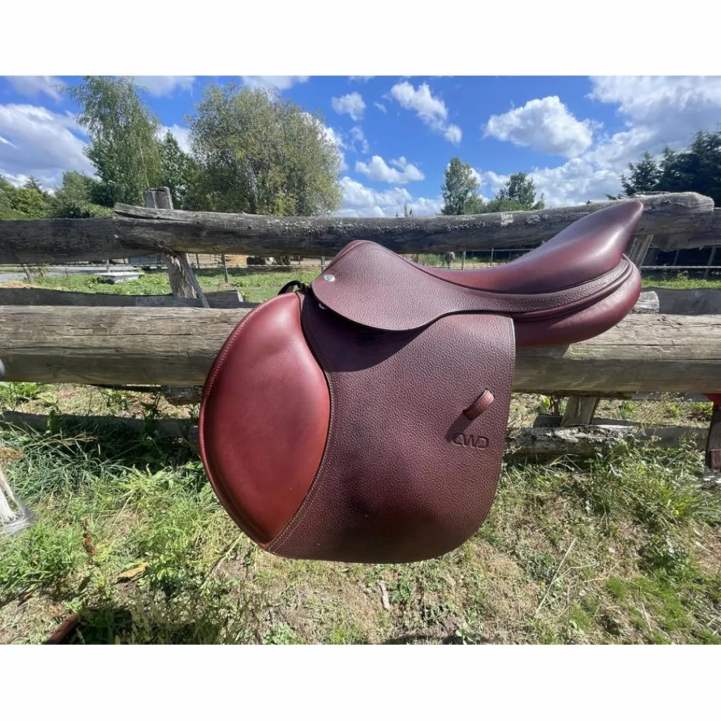 CWD Selles Mixtes>Selle