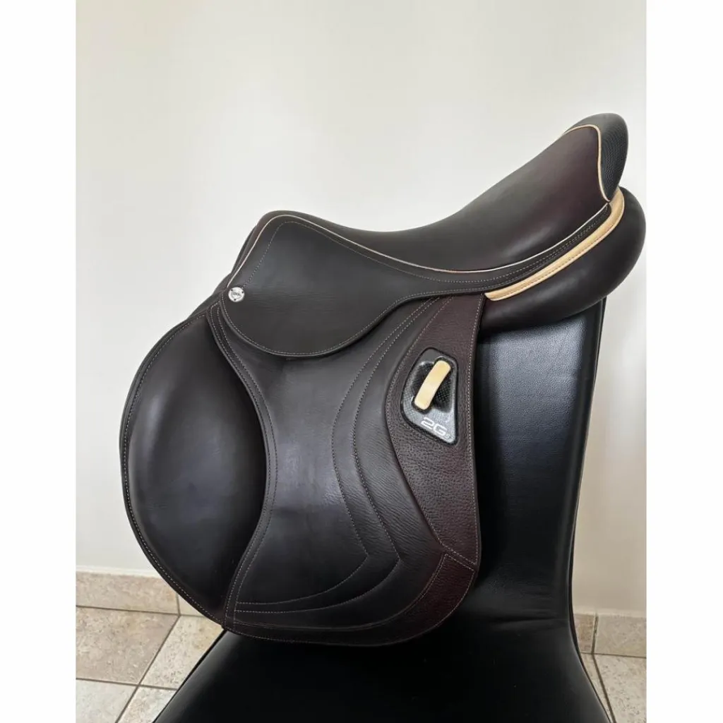 CWD Selles D'Obstacle>selle