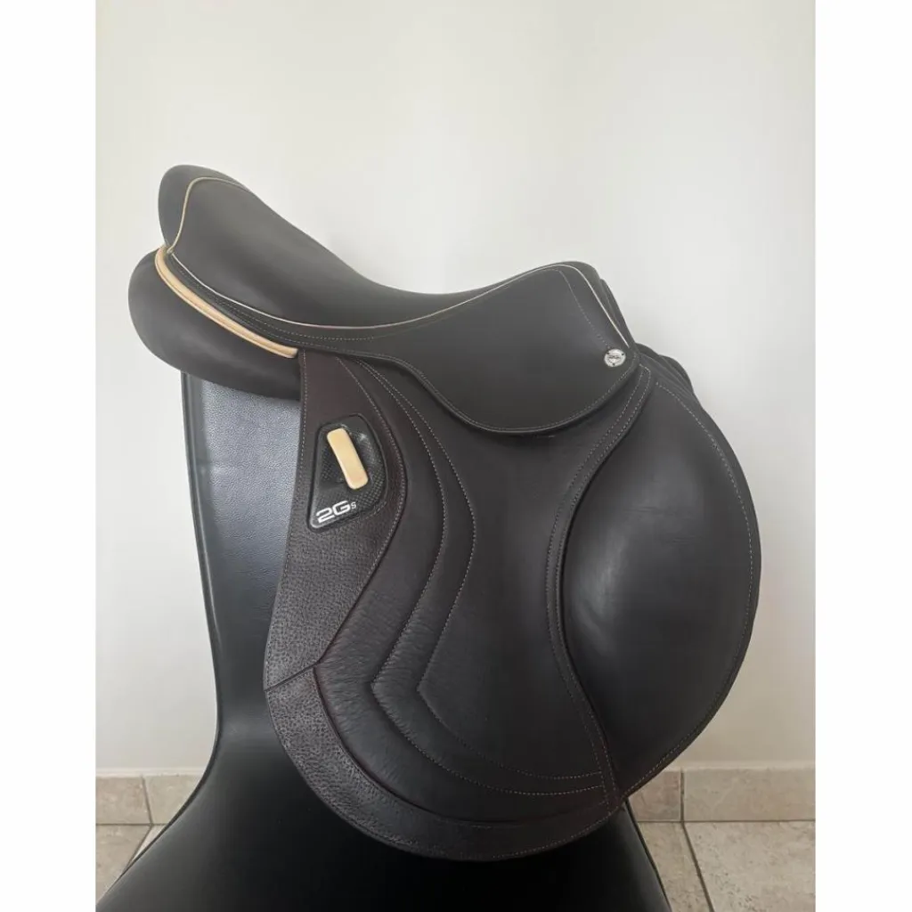 CWD Selles D'Obstacle>selle