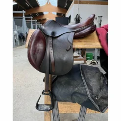CWD Selles Mixtes>selle