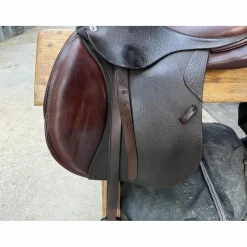 CWD Selles Mixtes>selle
