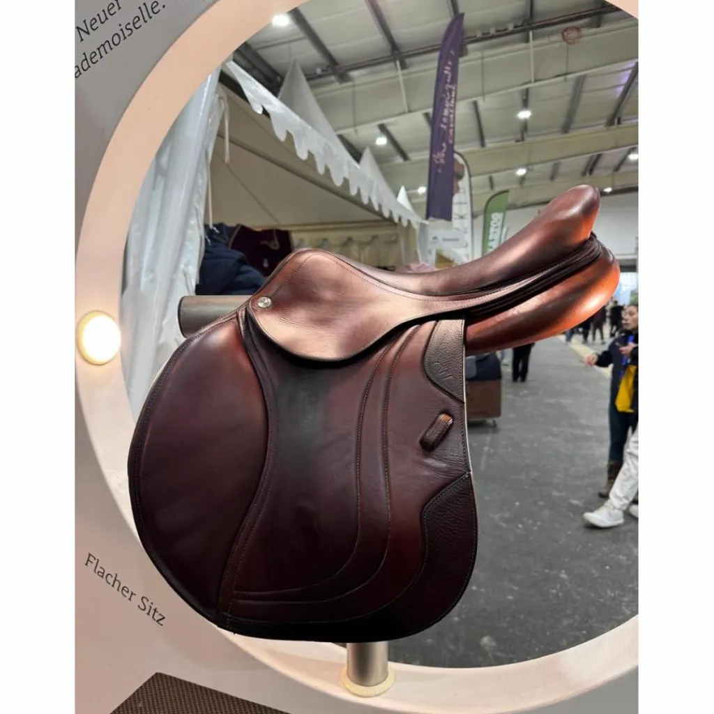 Selle*CWD Hot