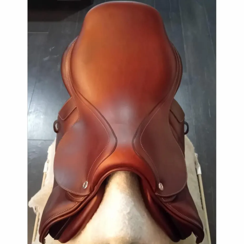 CWD Selles D'Obstacle>Selle 16.5