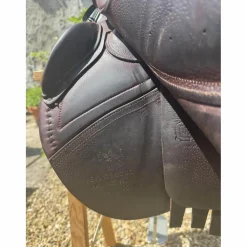 CWD Selles D'Obstacle>selle 17,5