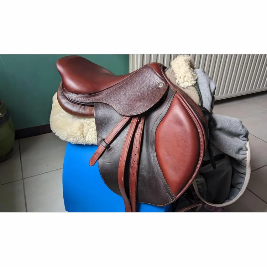 Selle 16"*CWD Discount