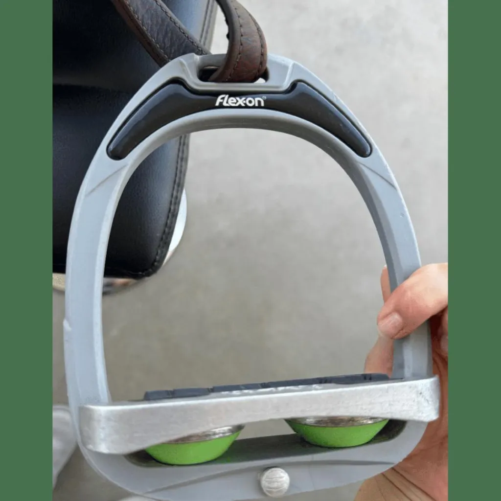 CWD Selles D'Obstacle>Selle 17 pouce obstacle