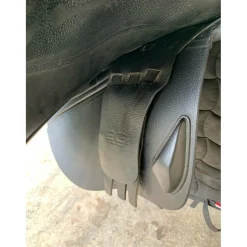 Selle 17 pouces 2Gs*CWD Sale