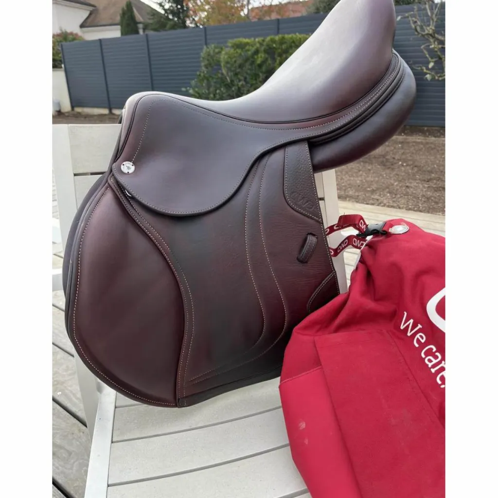 CWD Selles Mixtes>selle Classic