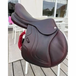 CWD Selles Mixtes>selle Classic