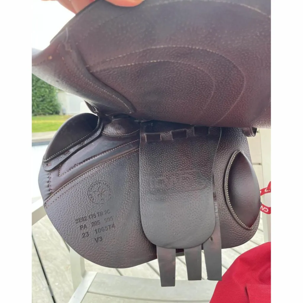 CWD Selles Mixtes>selle Classic