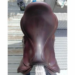 Selle doublée veau de 2022*CWD Online