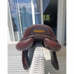 Selle doublée veau de 2022*CWD Online