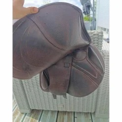 Selle doublée veau de 2022*CWD Online