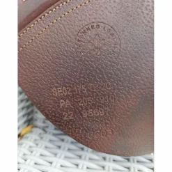 Selle doublée veau de 2022*CWD Online
