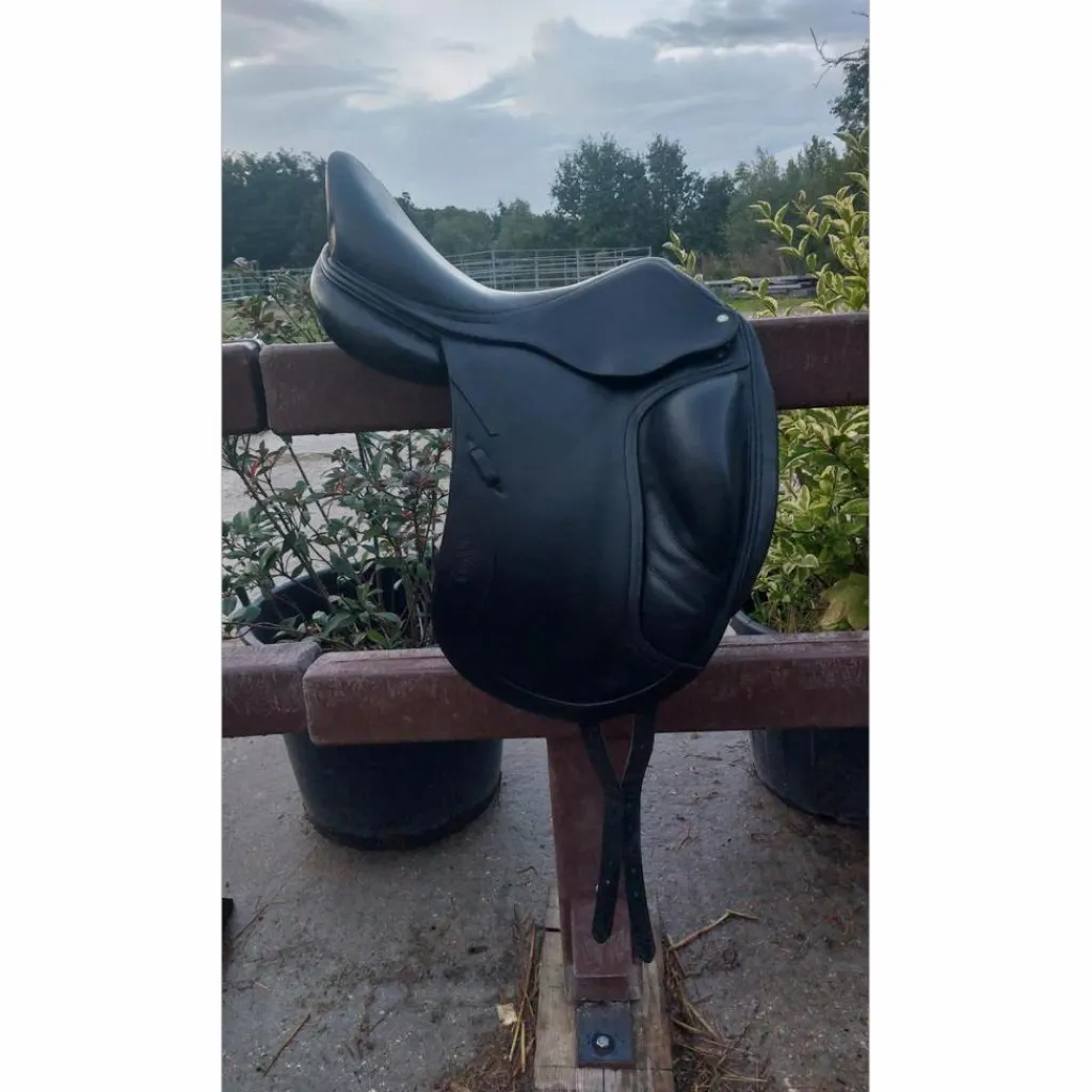 CWD Selles De Dressage>Selle dressage