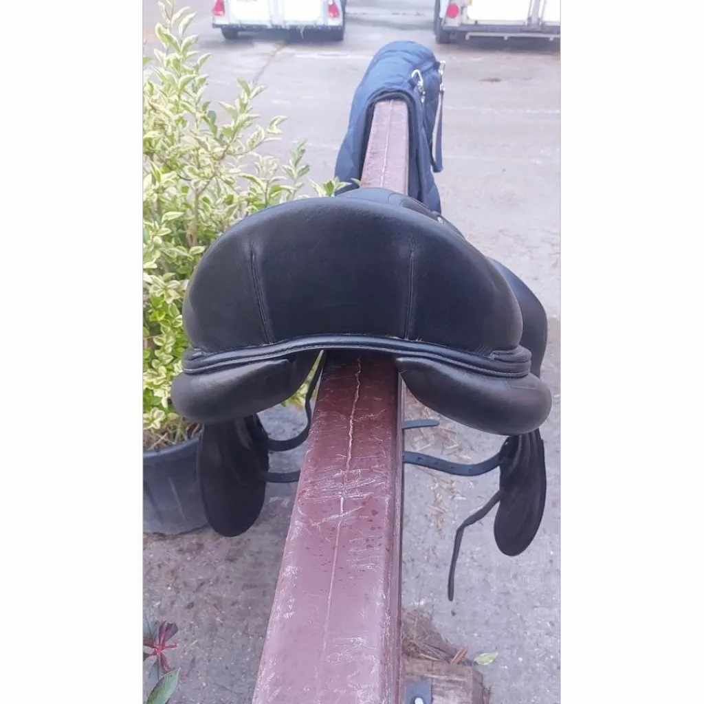 CWD Selles De Dressage>Selle dressage