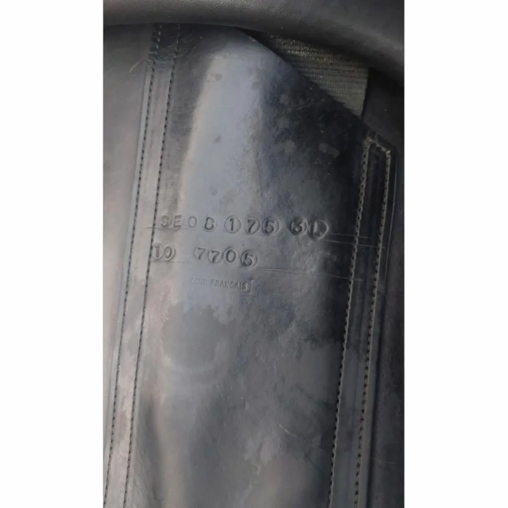 CWD Selles De Dressage>Selle dressage