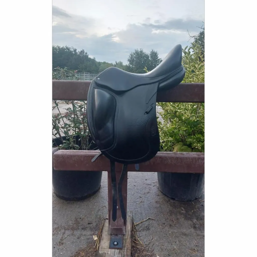 CWD Selles De Dressage>Selle dressage