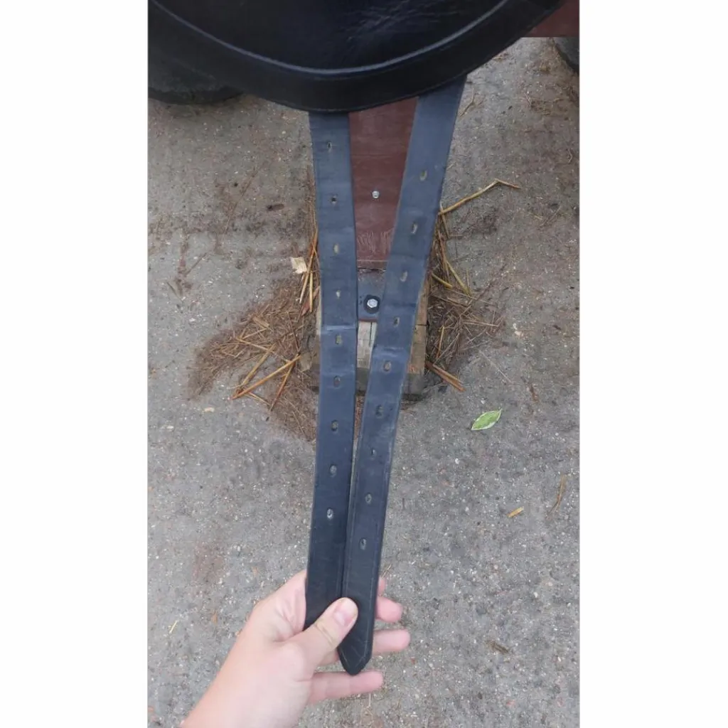 CWD Selles De Dressage>Selle dressage