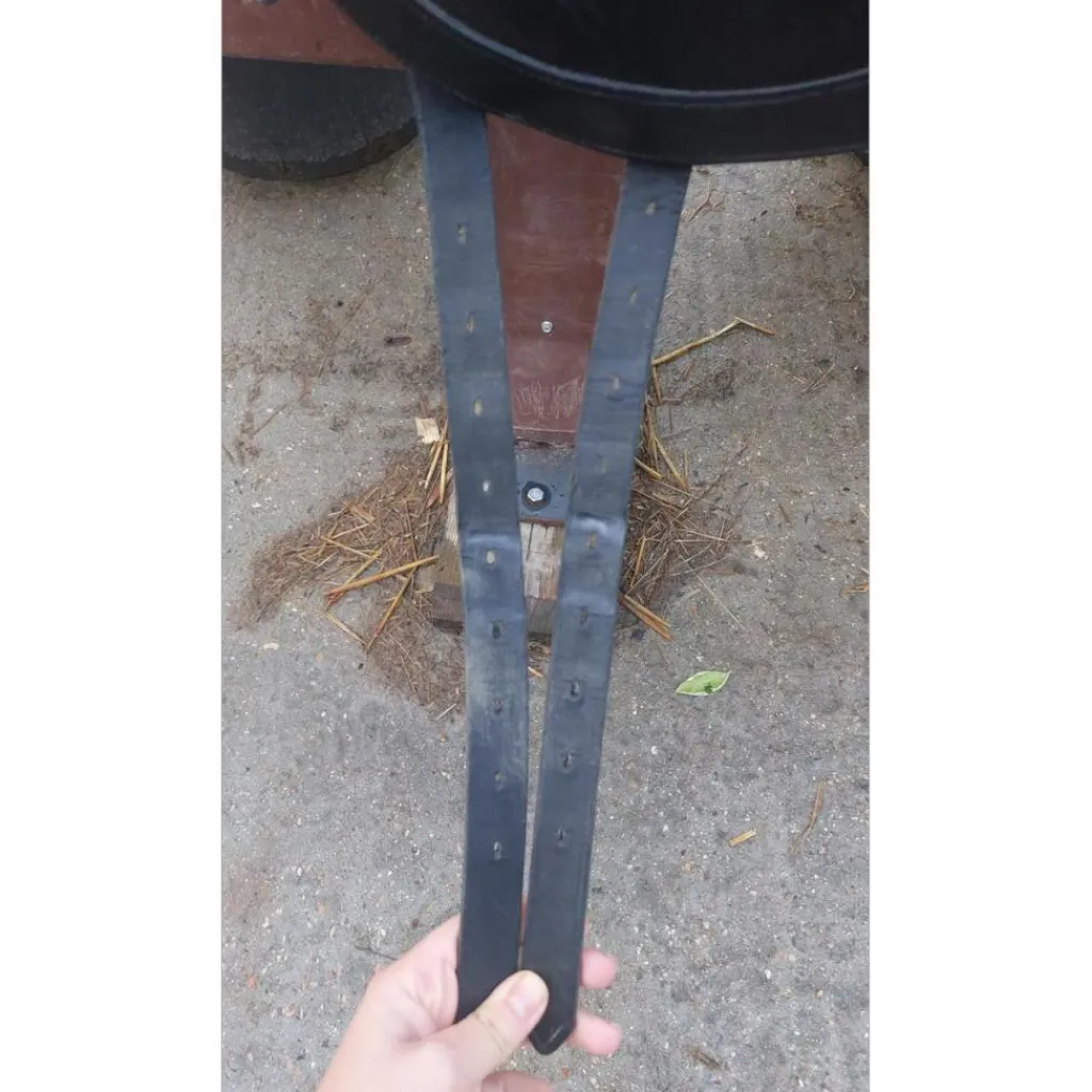 CWD Selles De Dressage>Selle dressage