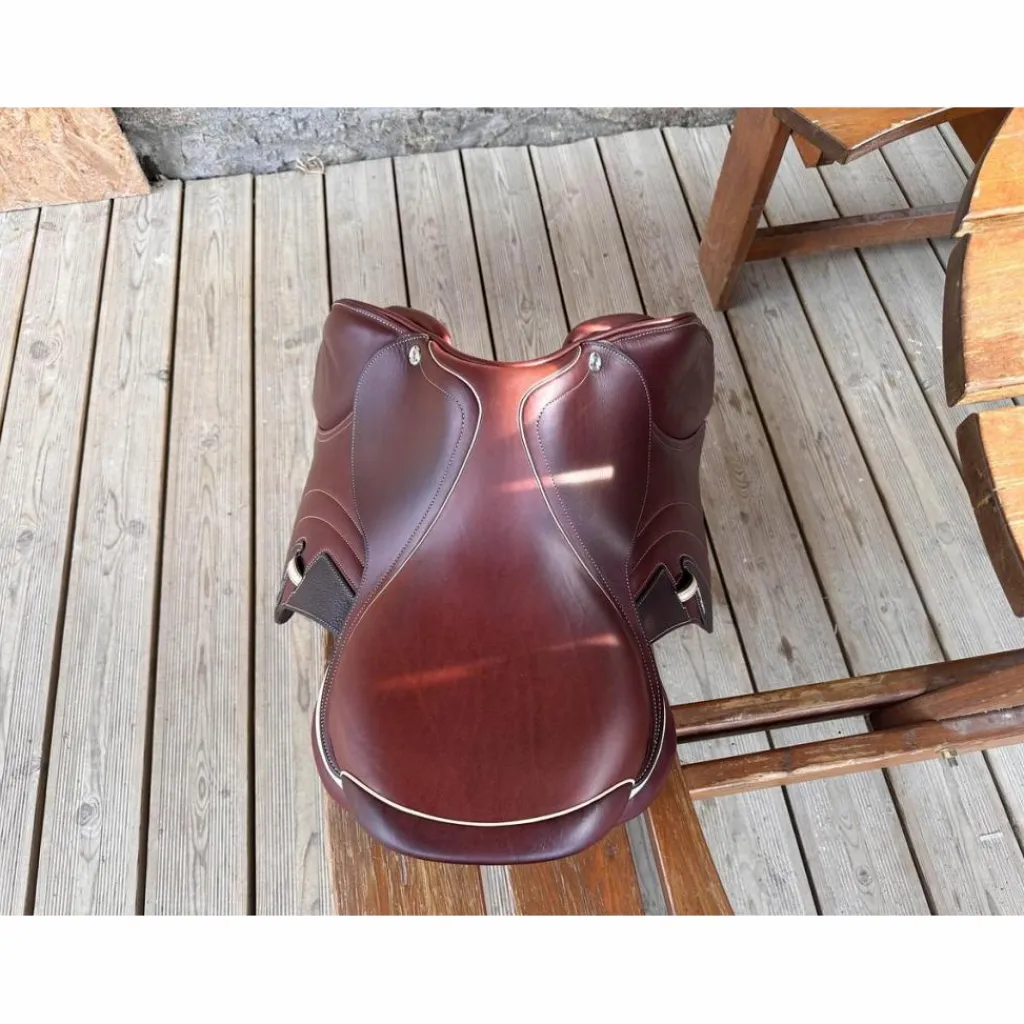 CWD Selles D'Obstacle>Selle 2GS