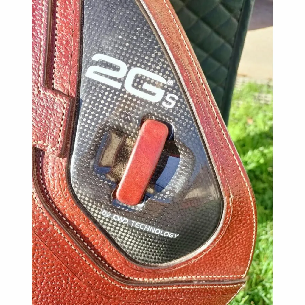 Selle 2Gs*CWD Online