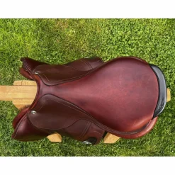 CWD Selles D'Obstacle>Selle 2Gs 18’’