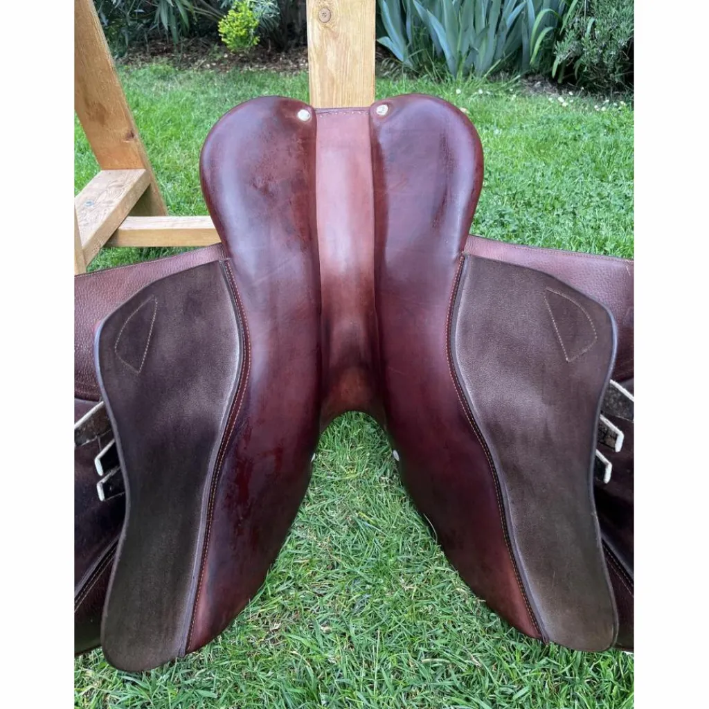 CWD Selles D'Obstacle>Selle 2Gs 18’’