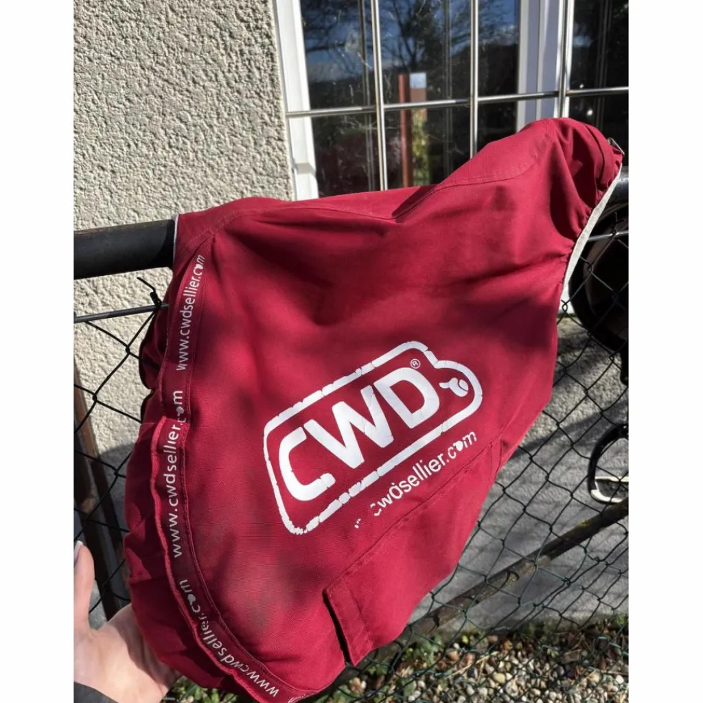 CWD Selles D'Obstacle>Selle 2Gs carbone