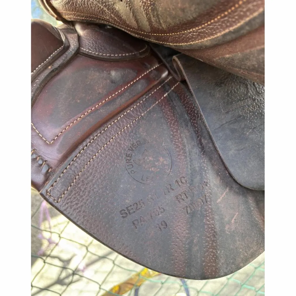 CWD Selles D'Obstacle>Selle 2Gs carbone