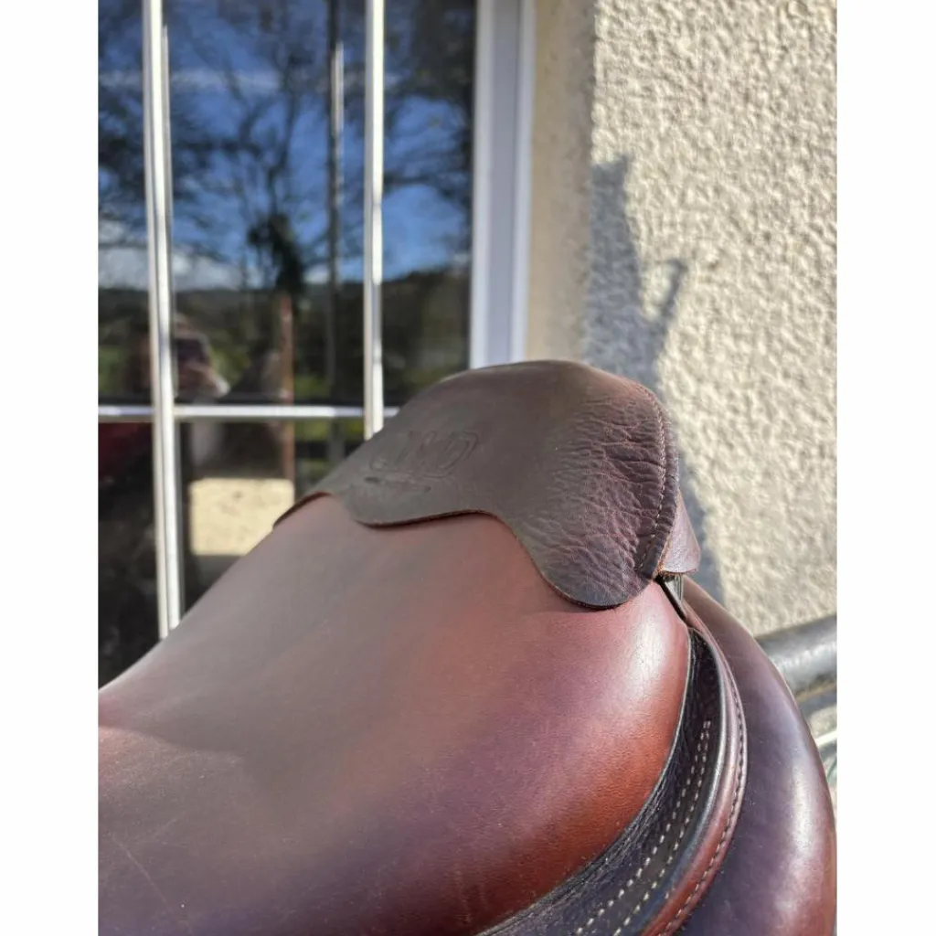 CWD Selles D'Obstacle>Selle 2Gs carbone