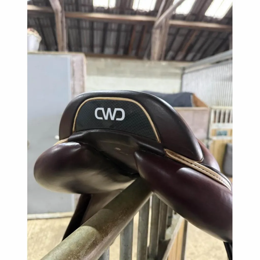 selle 2gs mademoiselle*CWD Sale