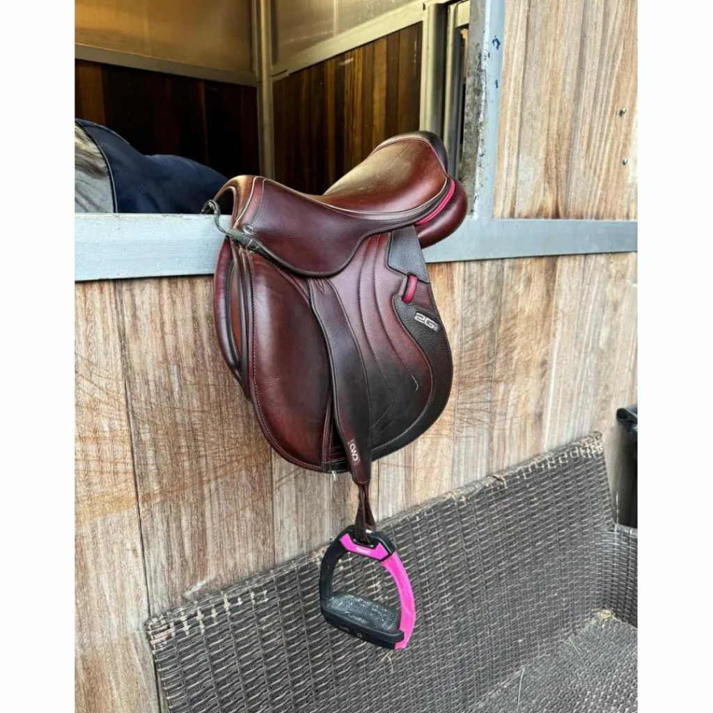 Selle 2GS Mademoiselle*CWD New