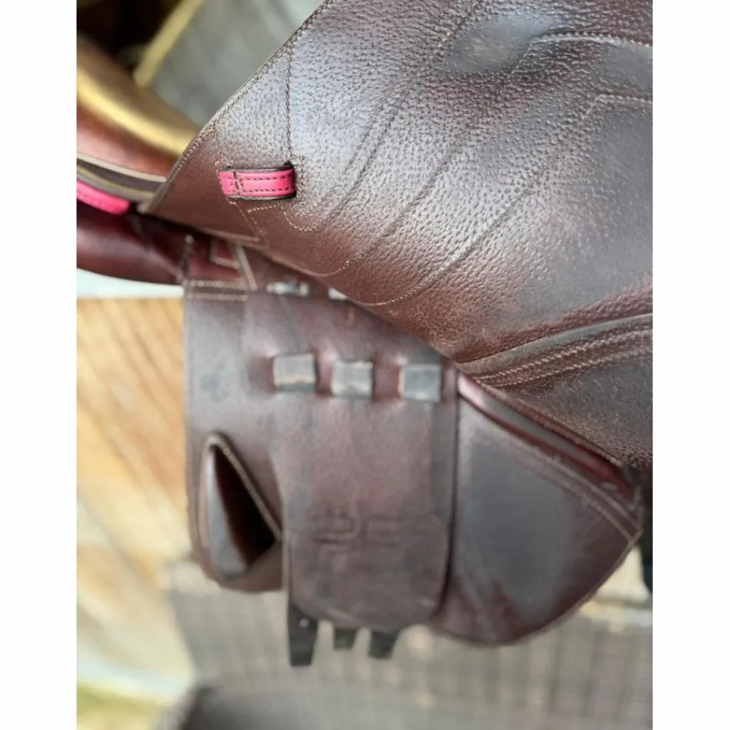 Selle 2GS Mademoiselle*CWD New