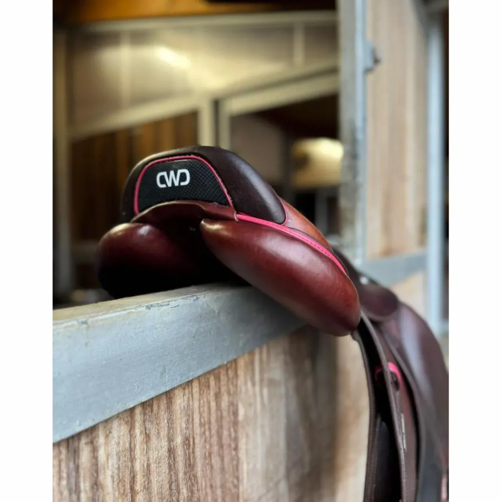Selle 2GS Mademoiselle*CWD New