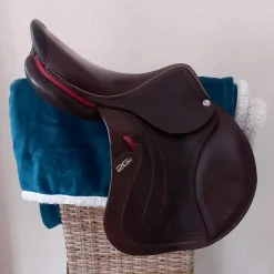Selle 2GS Mademoiselle 17,5*CWD Online