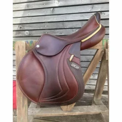 CWD Selles D'Obstacle>selle 2Gs mademoiselle