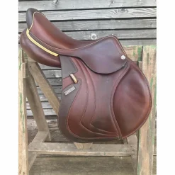 CWD Selles D'Obstacle>selle 2Gs mademoiselle