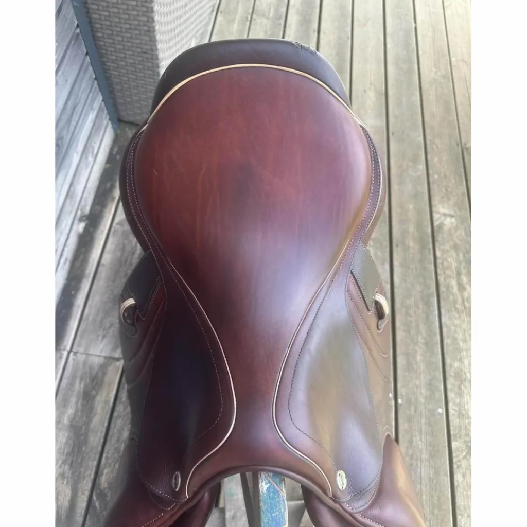 CWD Selles D'Obstacle>selle 2Gs mademoiselle
