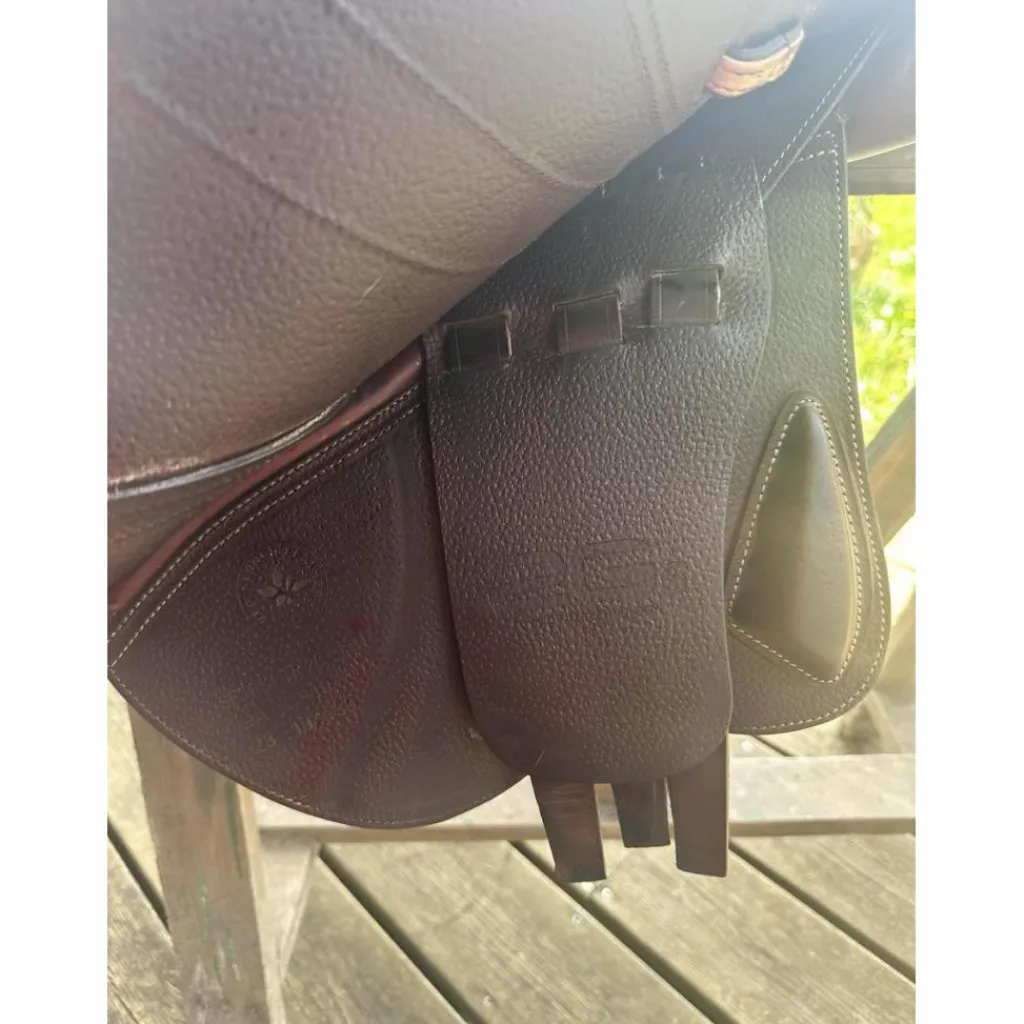 CWD Selles D'Obstacle>selle 2Gs mademoiselle