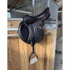 CWD Selles D'Obstacle>Selle 2GS Mademoiselle