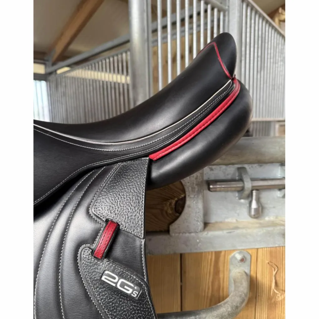 CWD Selles D'Obstacle>Selle 2GS Mademoiselle