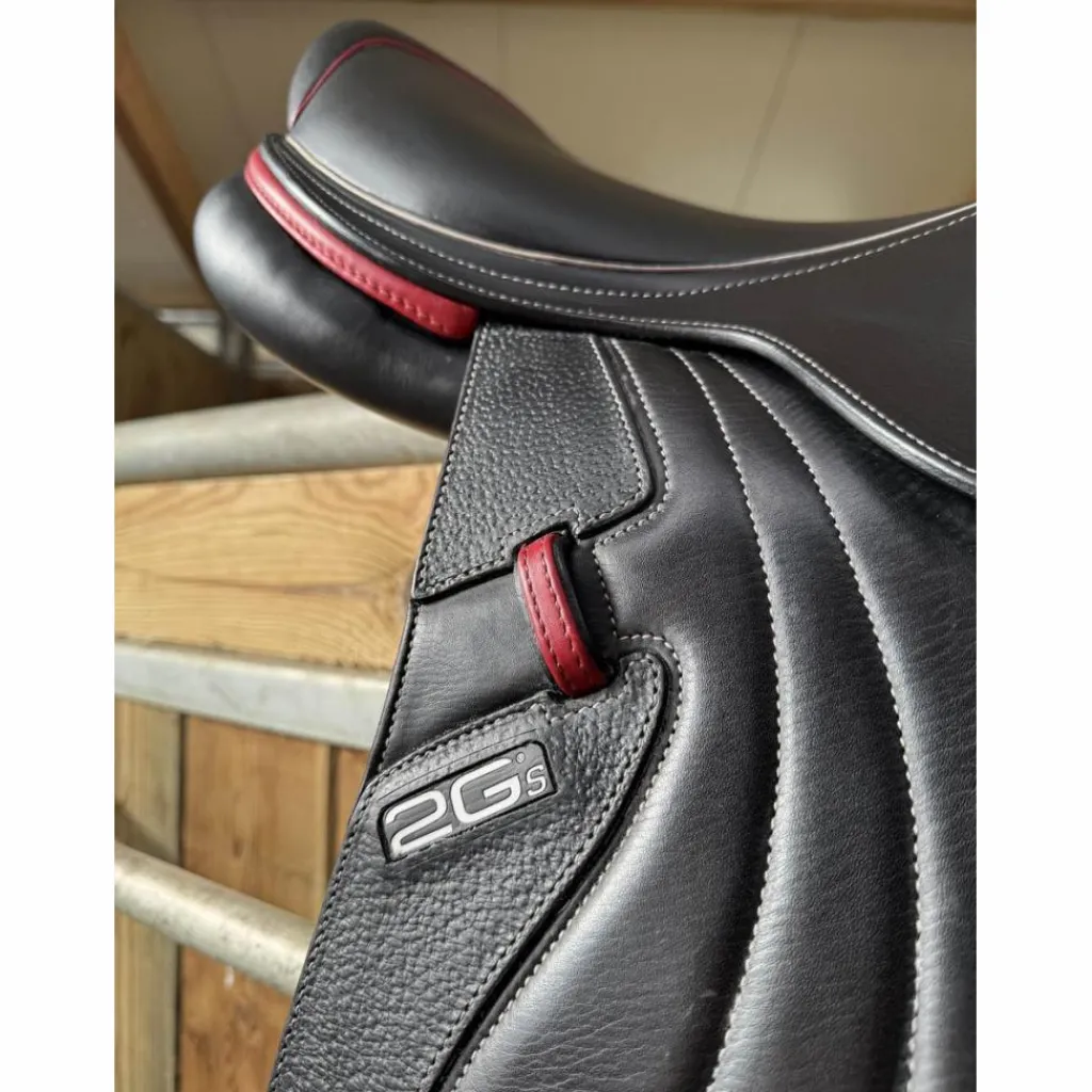 CWD Selles D'Obstacle>Selle 2GS Mademoiselle