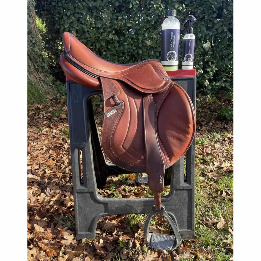Selle 2Gs Mademoiselle*CWD Sale