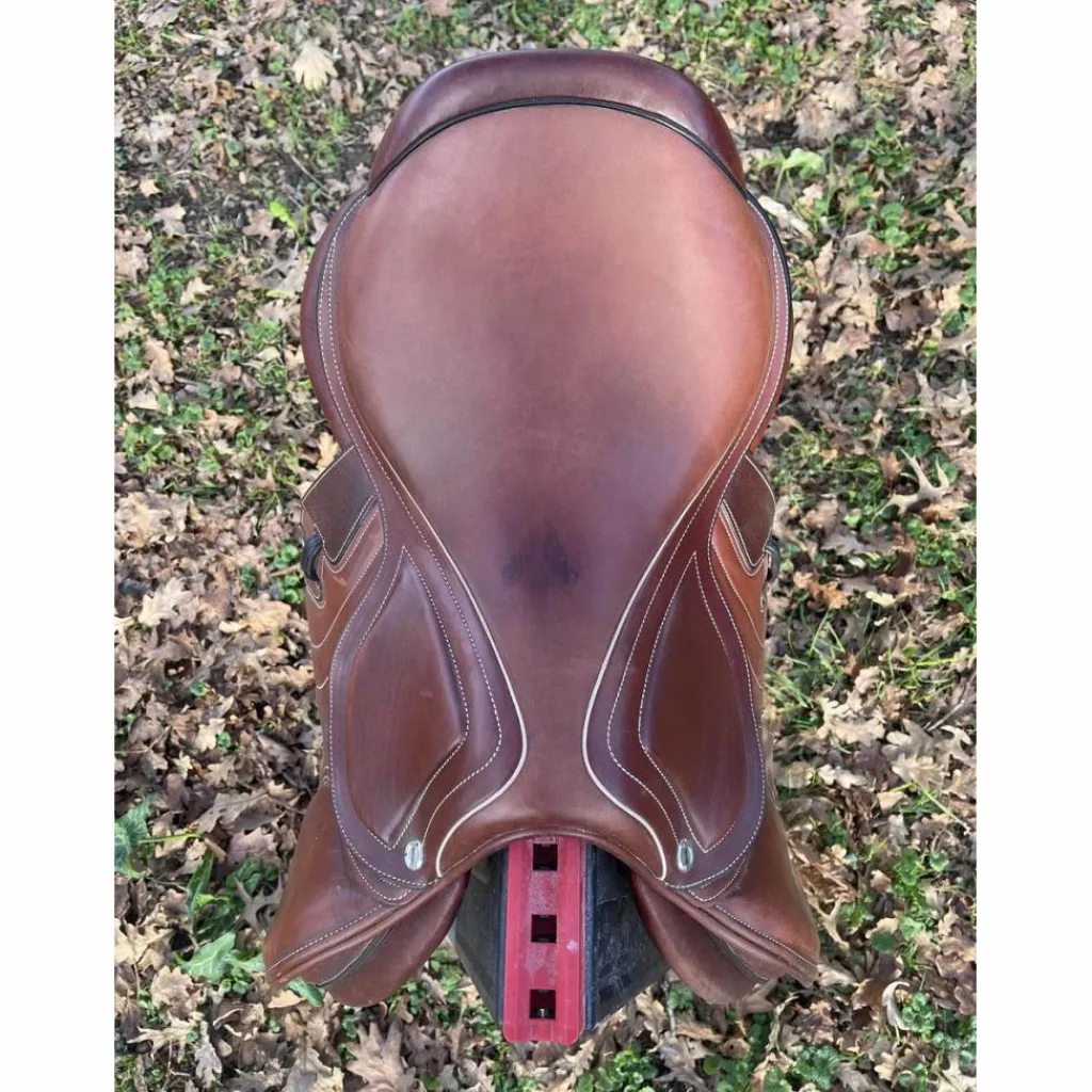 Selle 2Gs Mademoiselle*CWD Sale