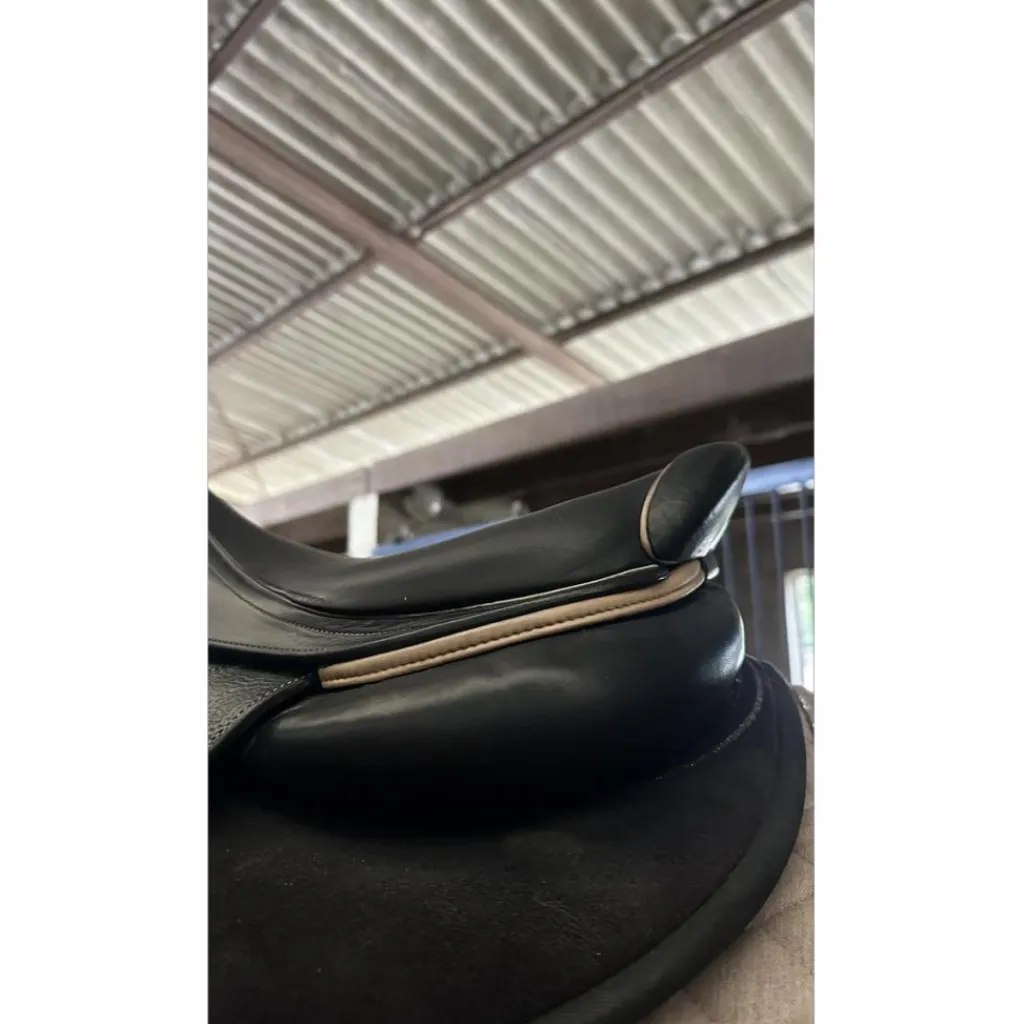 CWD Selles D'Obstacle>Selle 2GS Mademoiselle