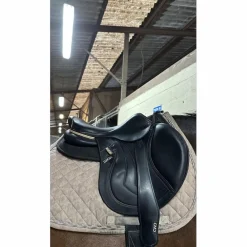 CWD Selles D'Obstacle>Selle 2GS Mademoiselle