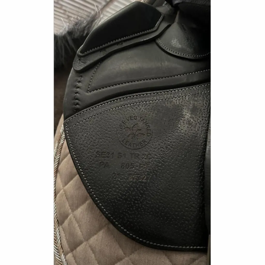 CWD Selles D'Obstacle>Selle 2GS Mademoiselle